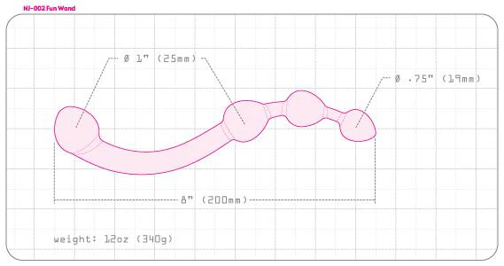 njoy Fun Wand - Image 4