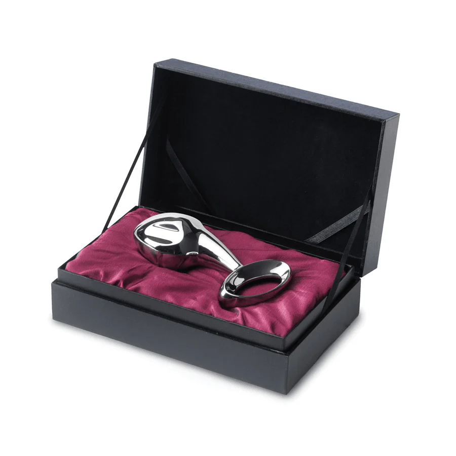 njoy Pure Plug 2.0 XL - Image 4