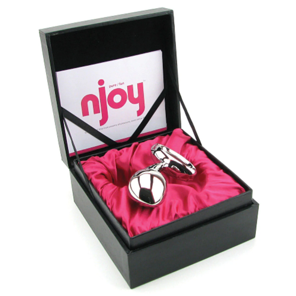 njoy Pure Plug Large - Image 3
