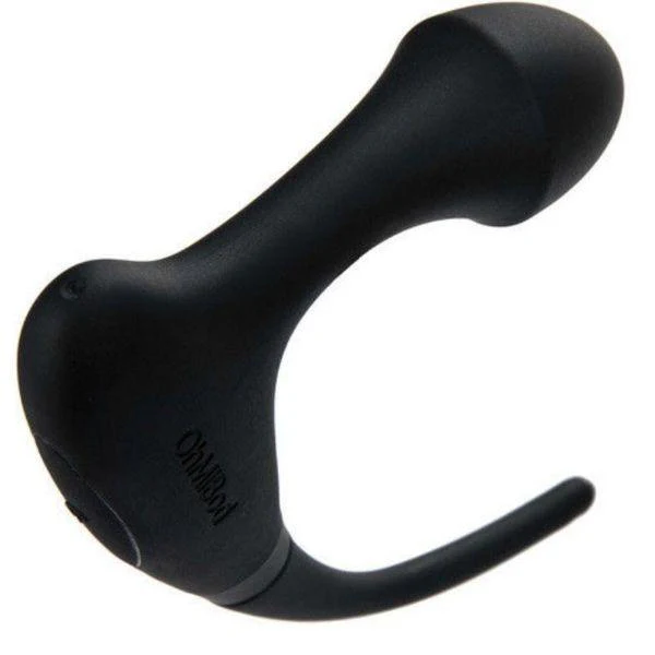 OhMiBod Club Vibe 3.OH Hero Plug - Image 2