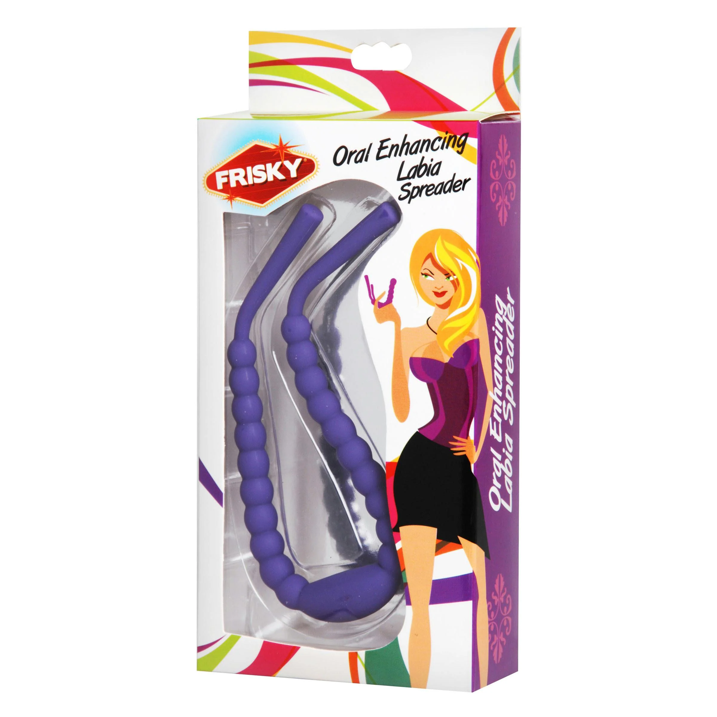 Oral Enhancing Hands Free Labia Spreader - Image 6