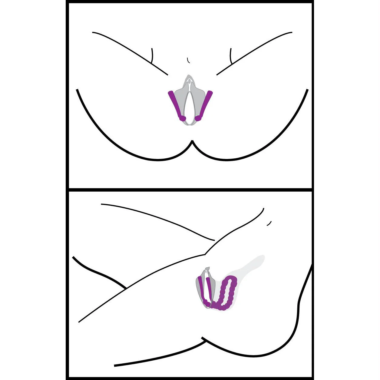 Oral Enhancing Hands Free Labia Spreader - Image 8