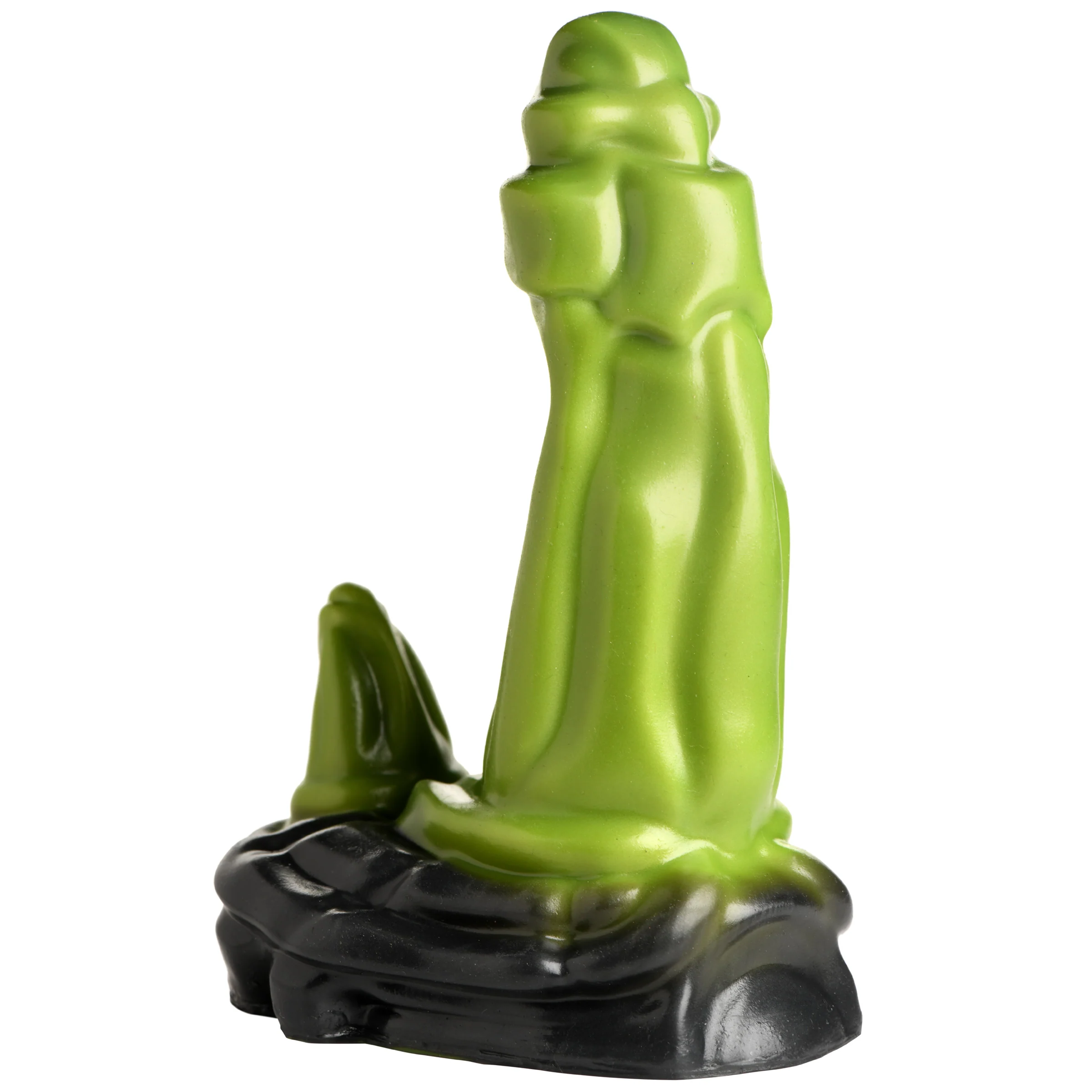 Fantasy Orc Cock Dildo - Image 4