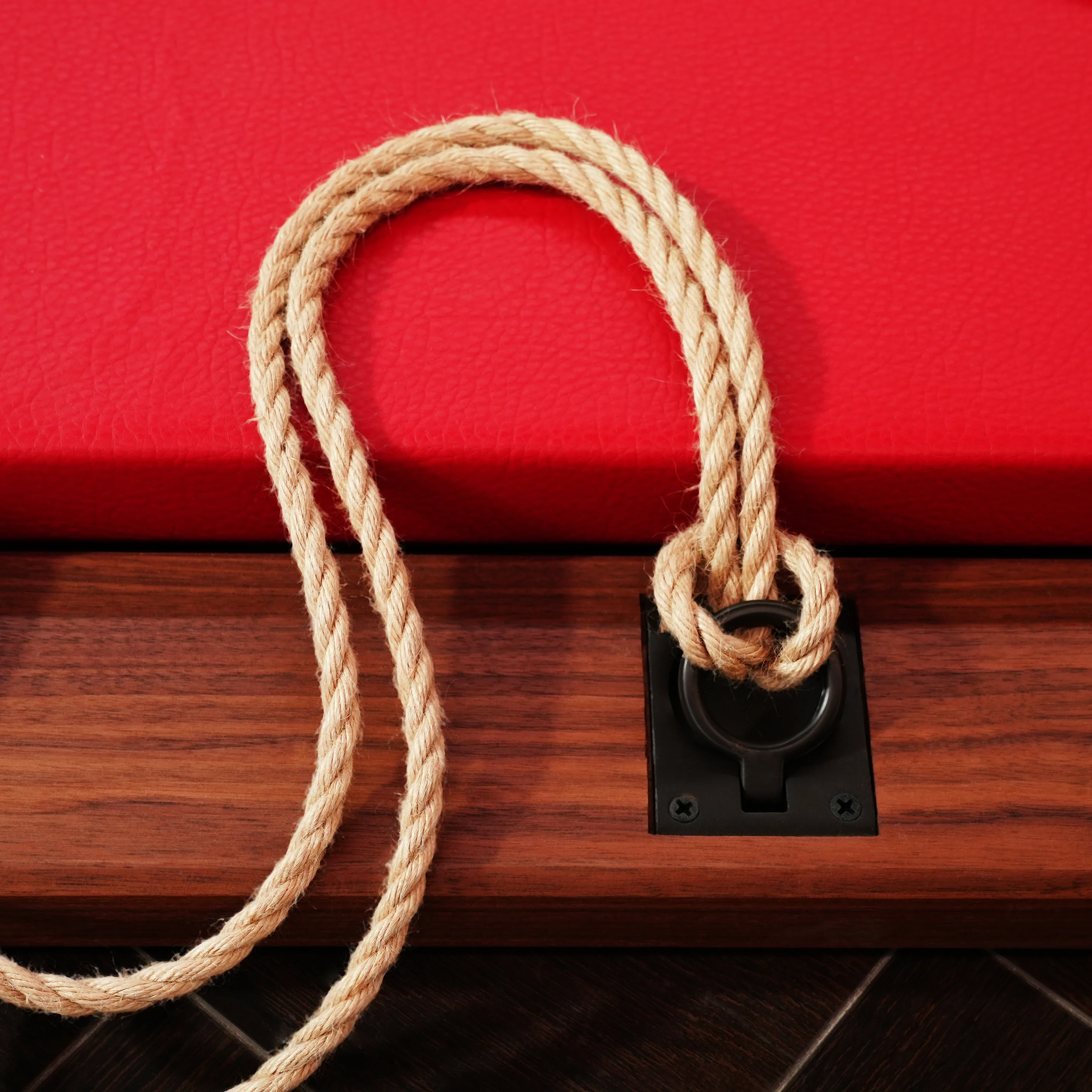 Padded Restraint Board by Kink - Image 5