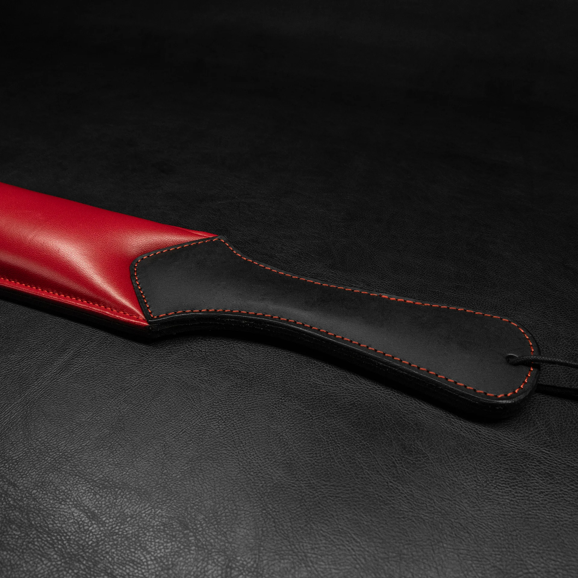 Bad Kitty Paddle By Kink - Image 6