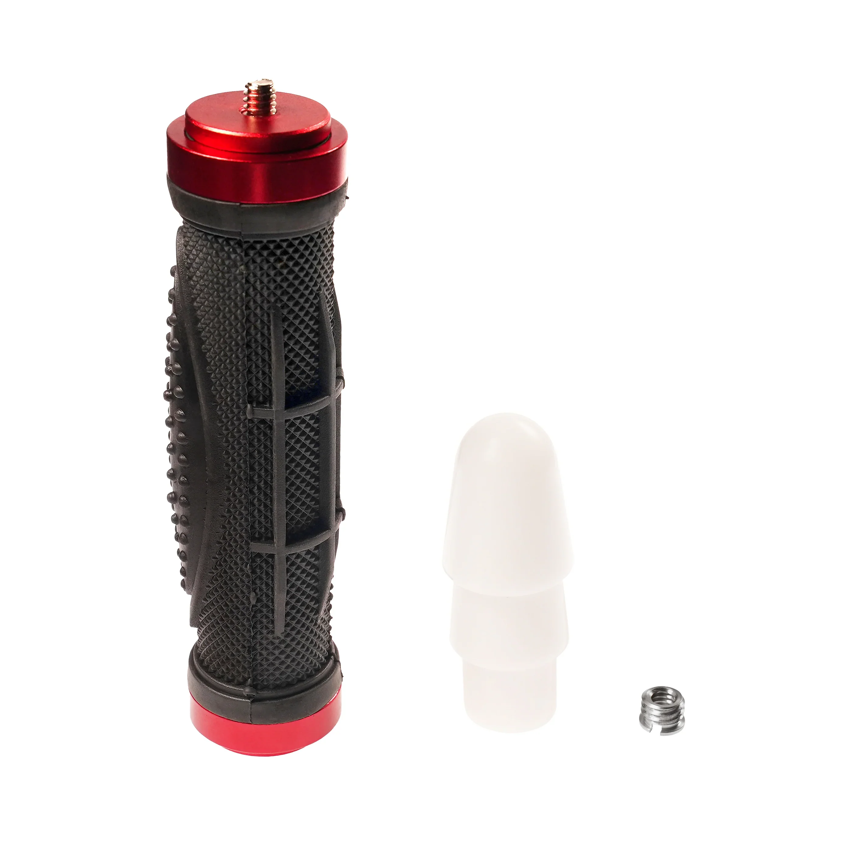 BDSM Pegging Kit with Bag of Dicks by Kink - Image 7