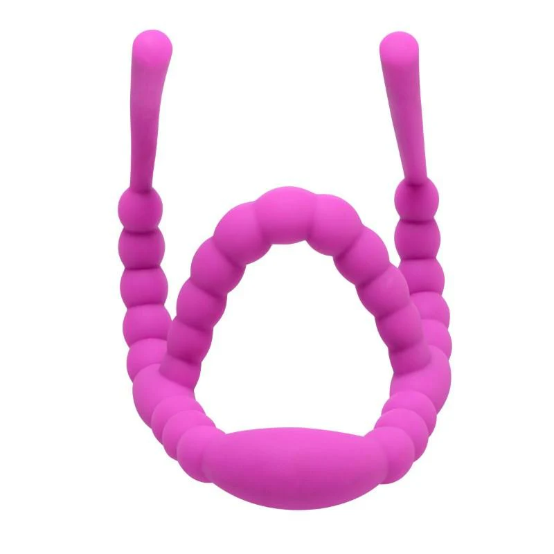 Petal Pusher Silicone Labia Spreader - Image 2