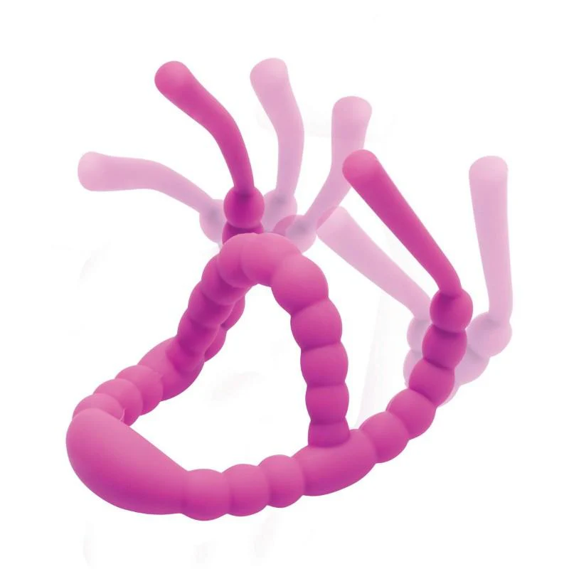 Petal Pusher Silicone Labia Spreader - Image 3