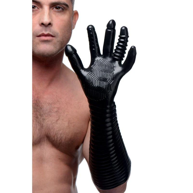 Deep Love Fisting Glove
