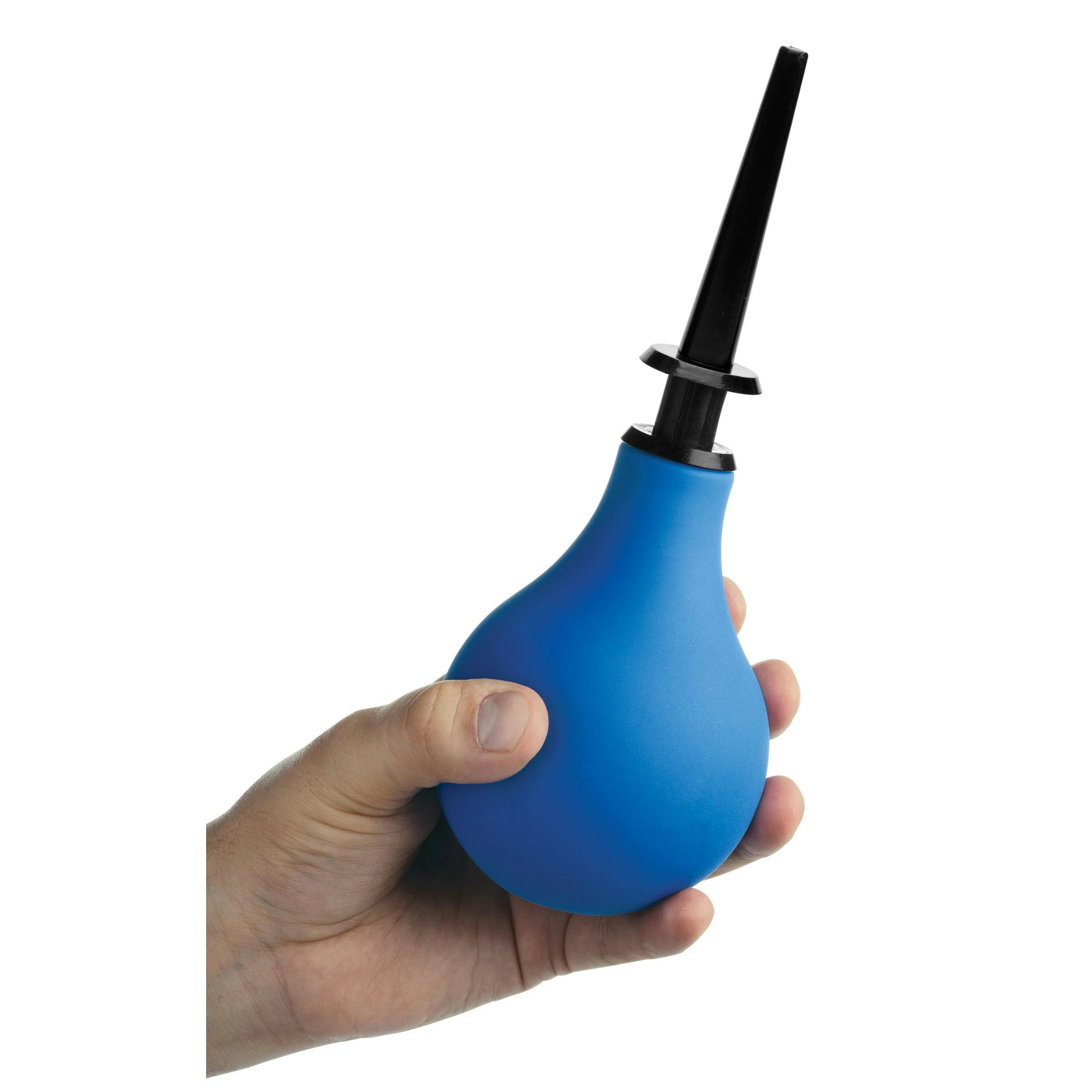 Premium One-way Valve Anal Douche Set - Image 2