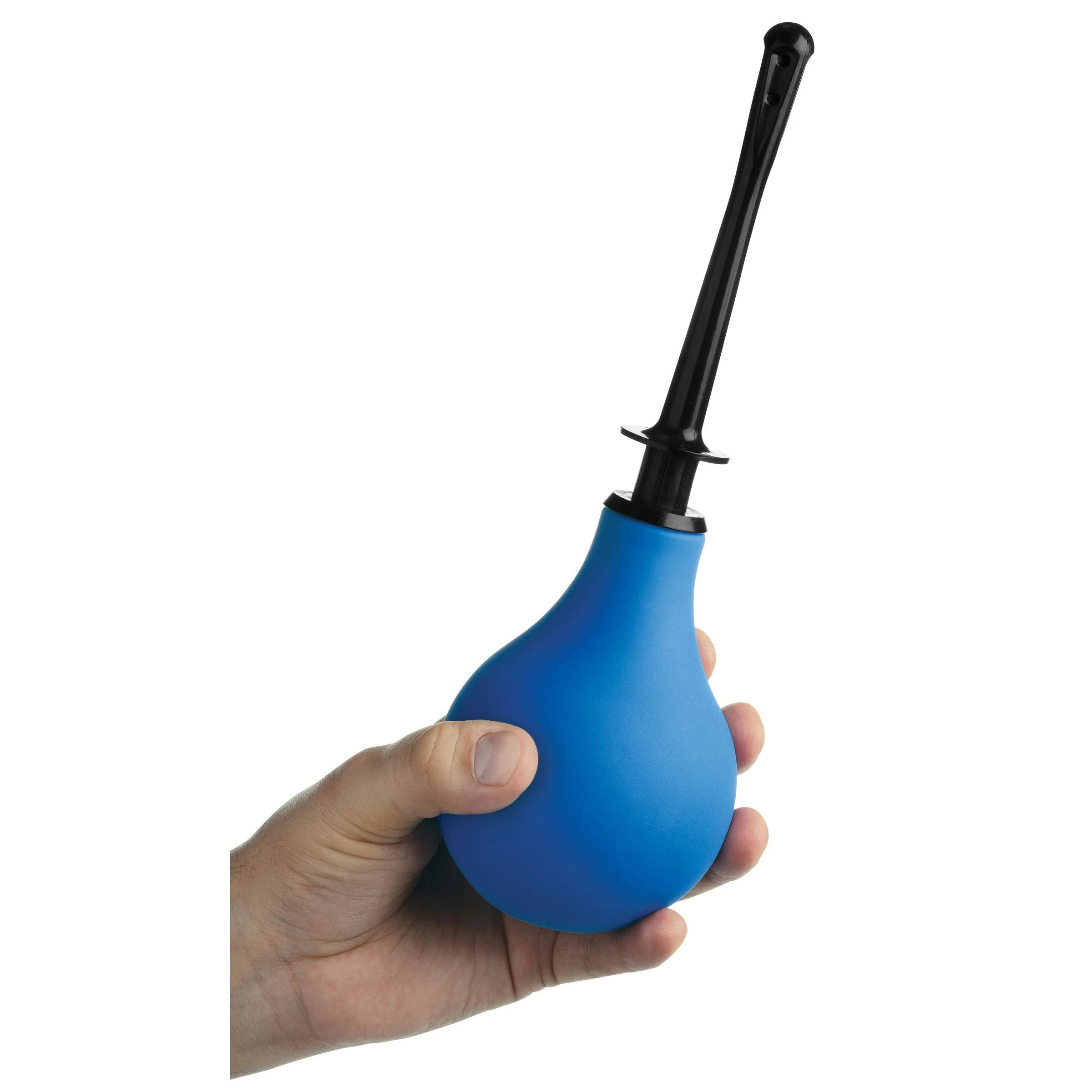 Premium One-way Valve Anal Douche Set - Image 3