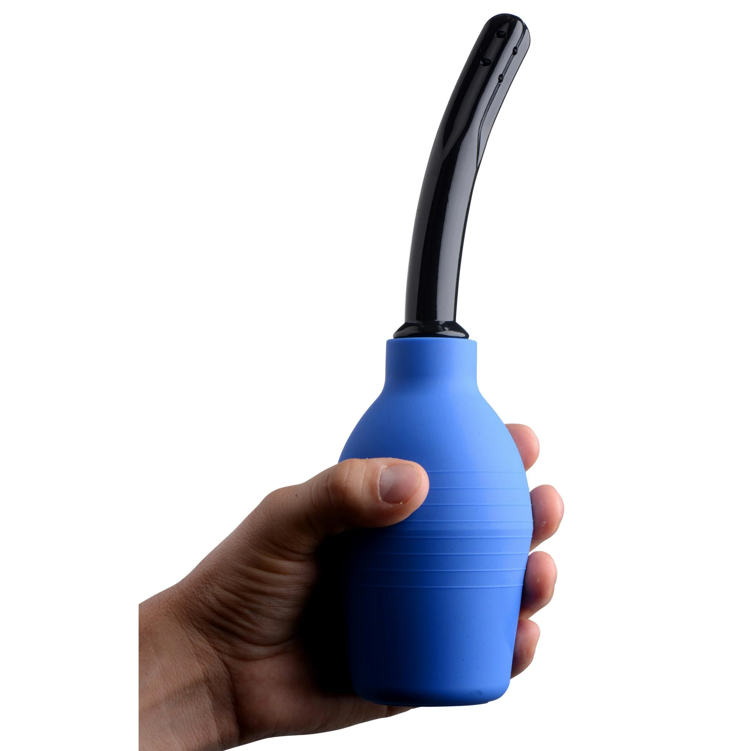 Premium One-Way Valve Enema Douche - Image 2