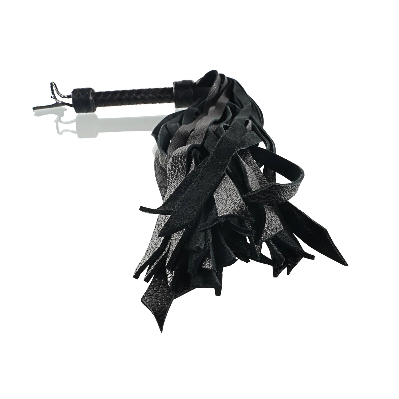 Big Black Flogger By Kink - Image 14