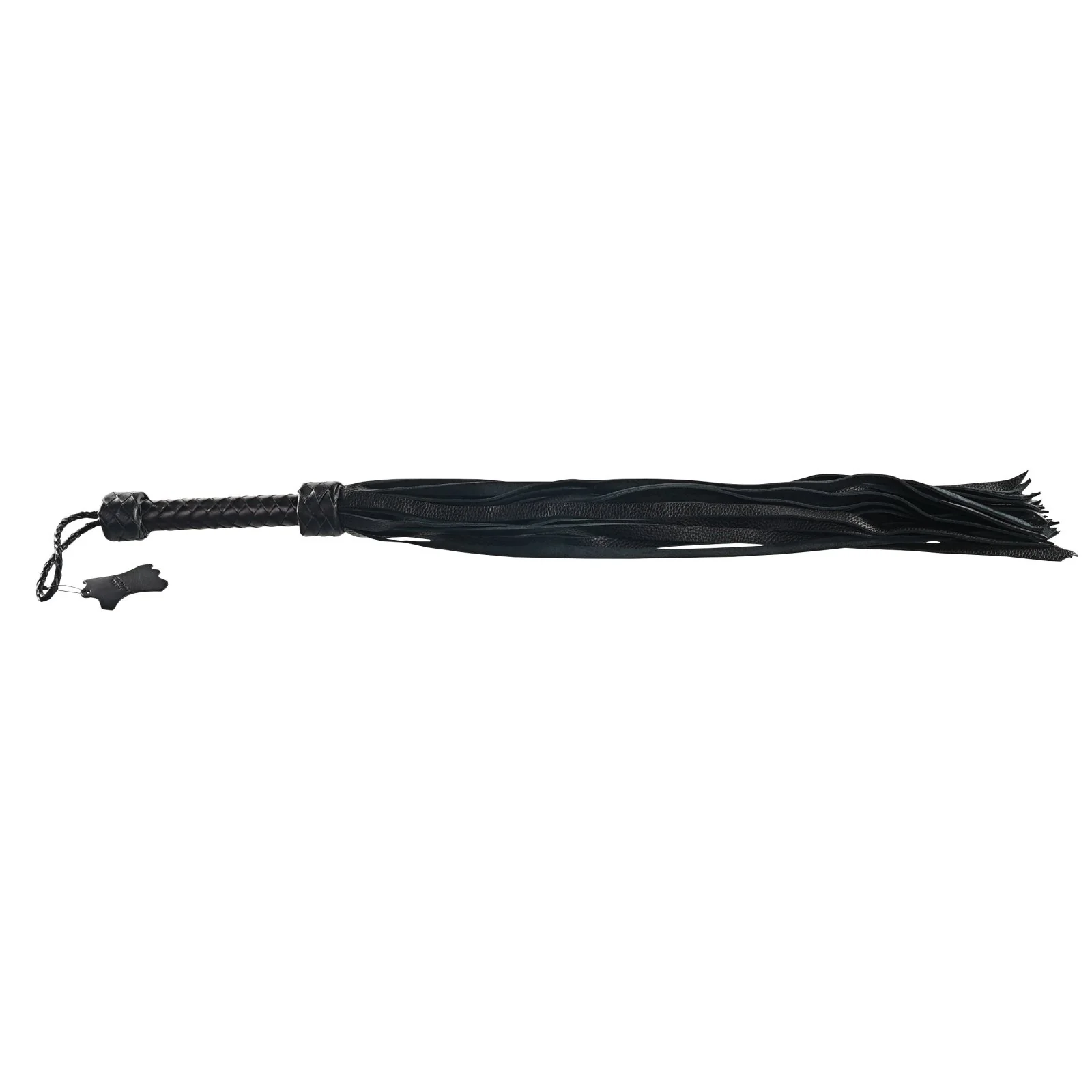 Big Black Flogger By Kink - Image 15