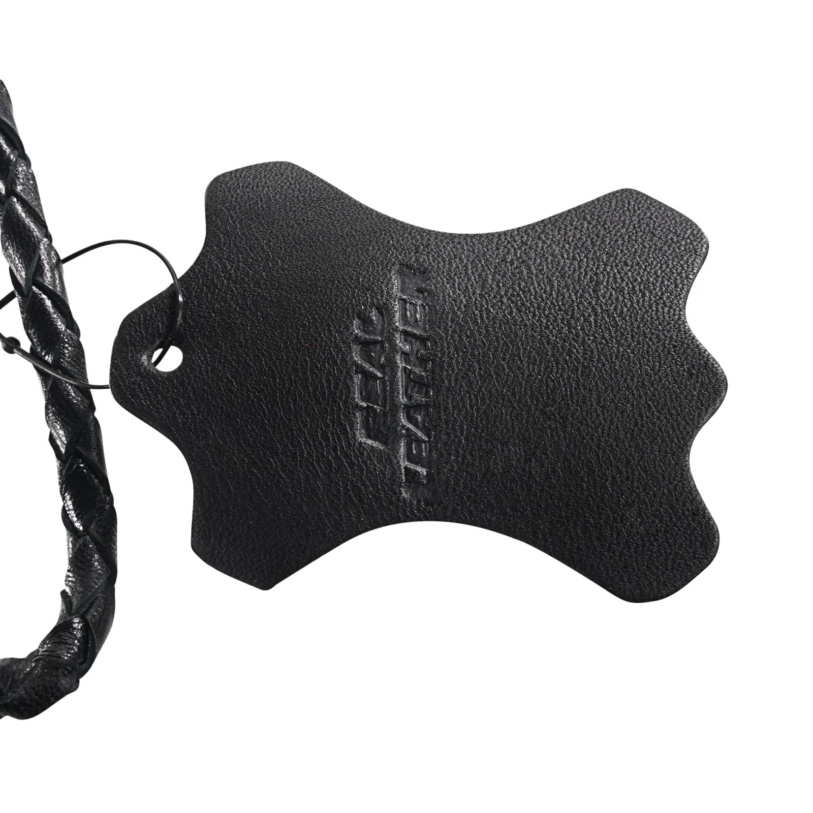 Big Black Flogger By Kink - Image 17
