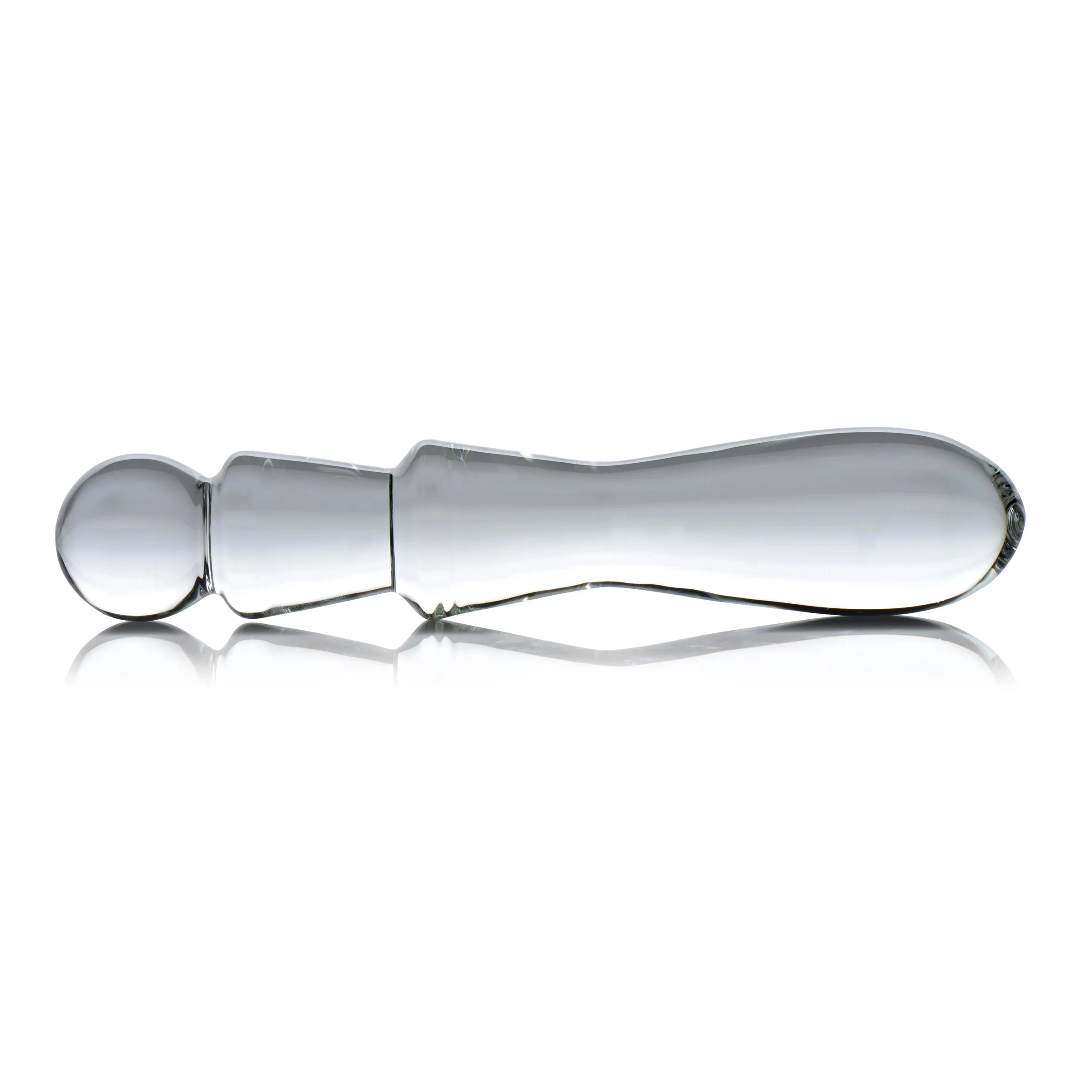 Priti Glass Dildo - Image 10