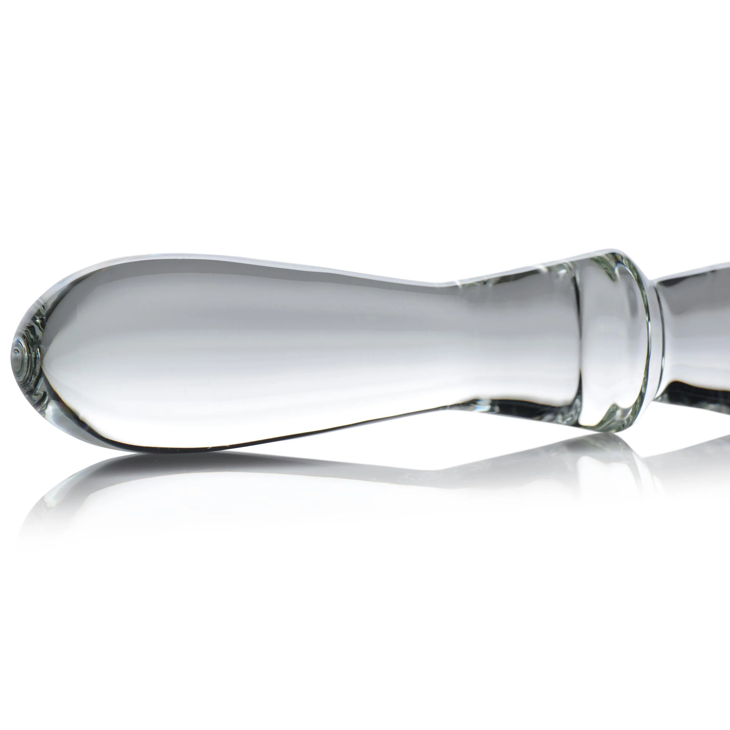 Priti Glass Dildo - Image 12