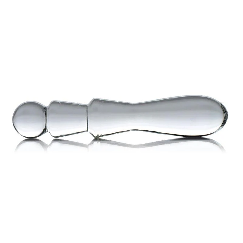 Priti Glass Dildo - Image 2