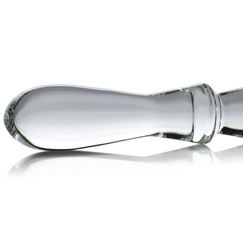 Priti Glass Dildo - Image 5