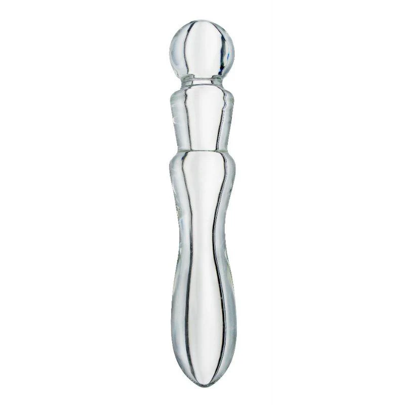 Priti Glass Dildo - Image 6