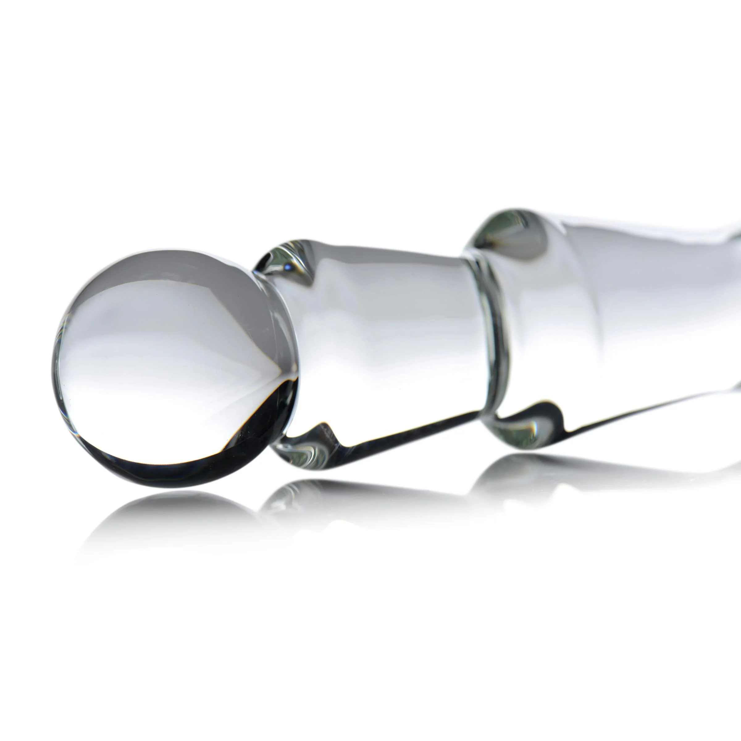 Priti Glass Dildo - Image 8