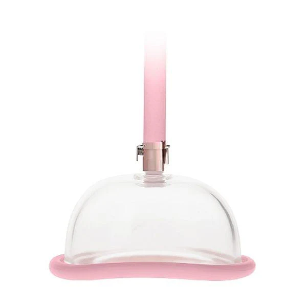 Pumped Pussy Pump Rose - Image 5