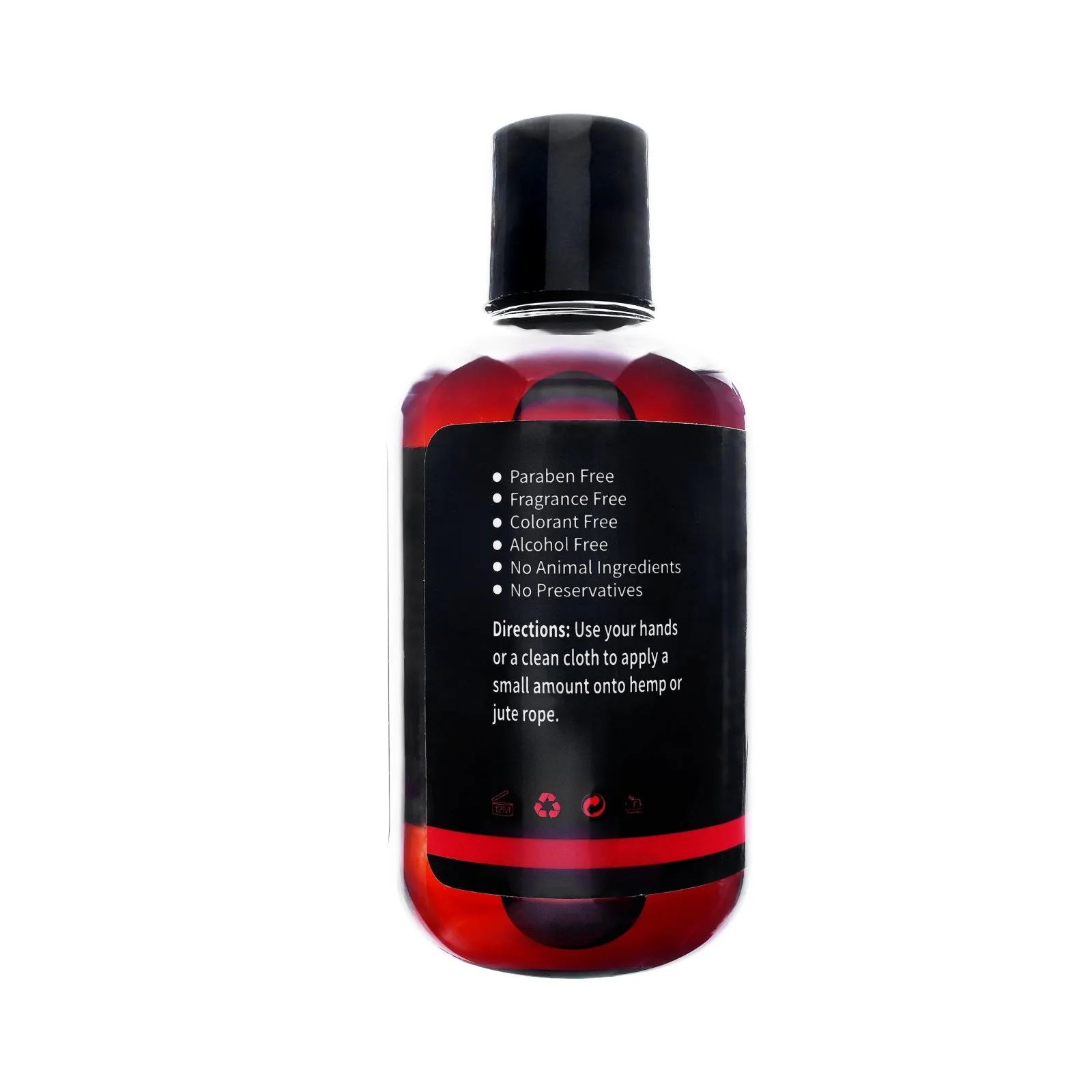 Pure Jojoba Rope Treatment Oil by Kink - Image 3
