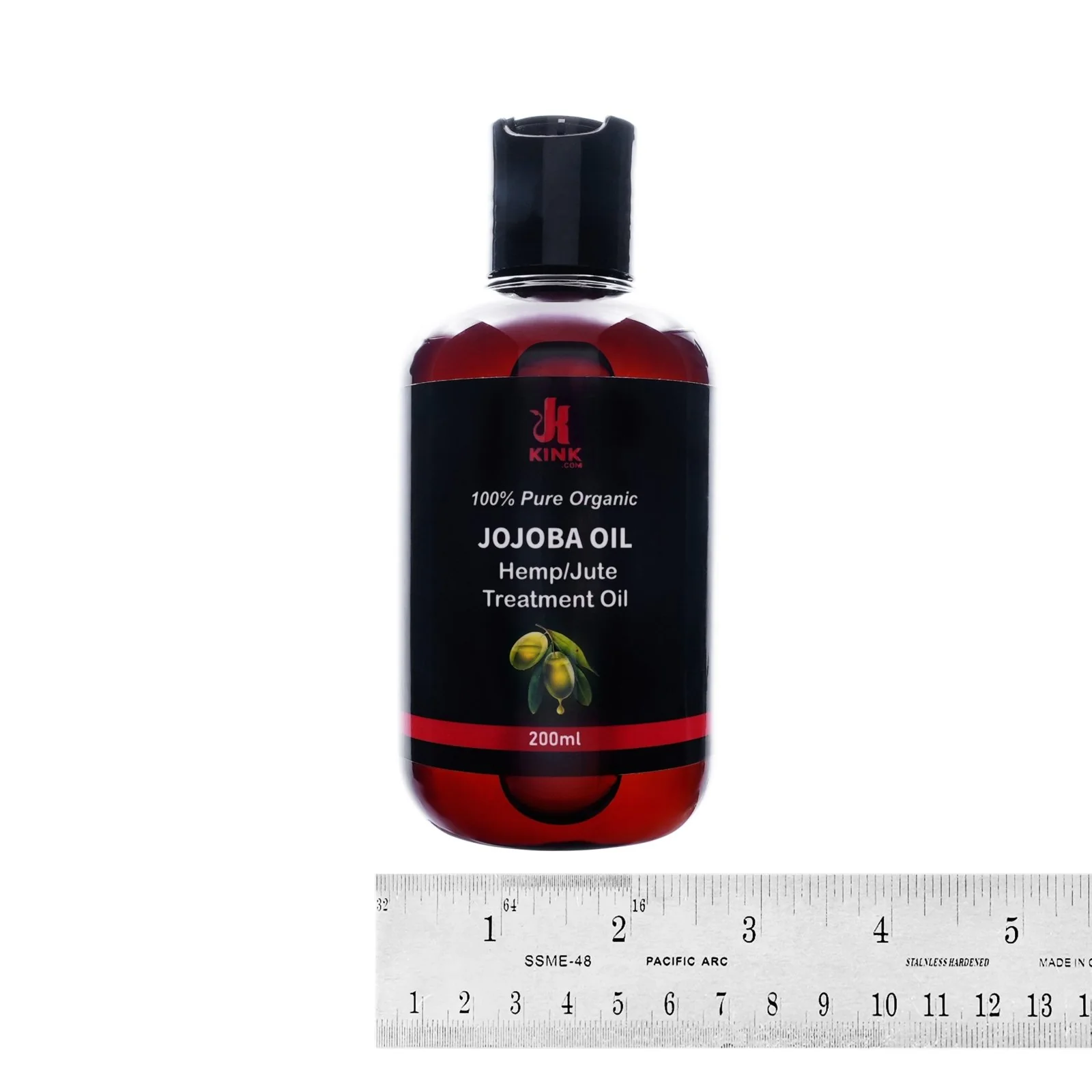 Pure Jojoba Rope Treatment Oil by Kink - Image 4