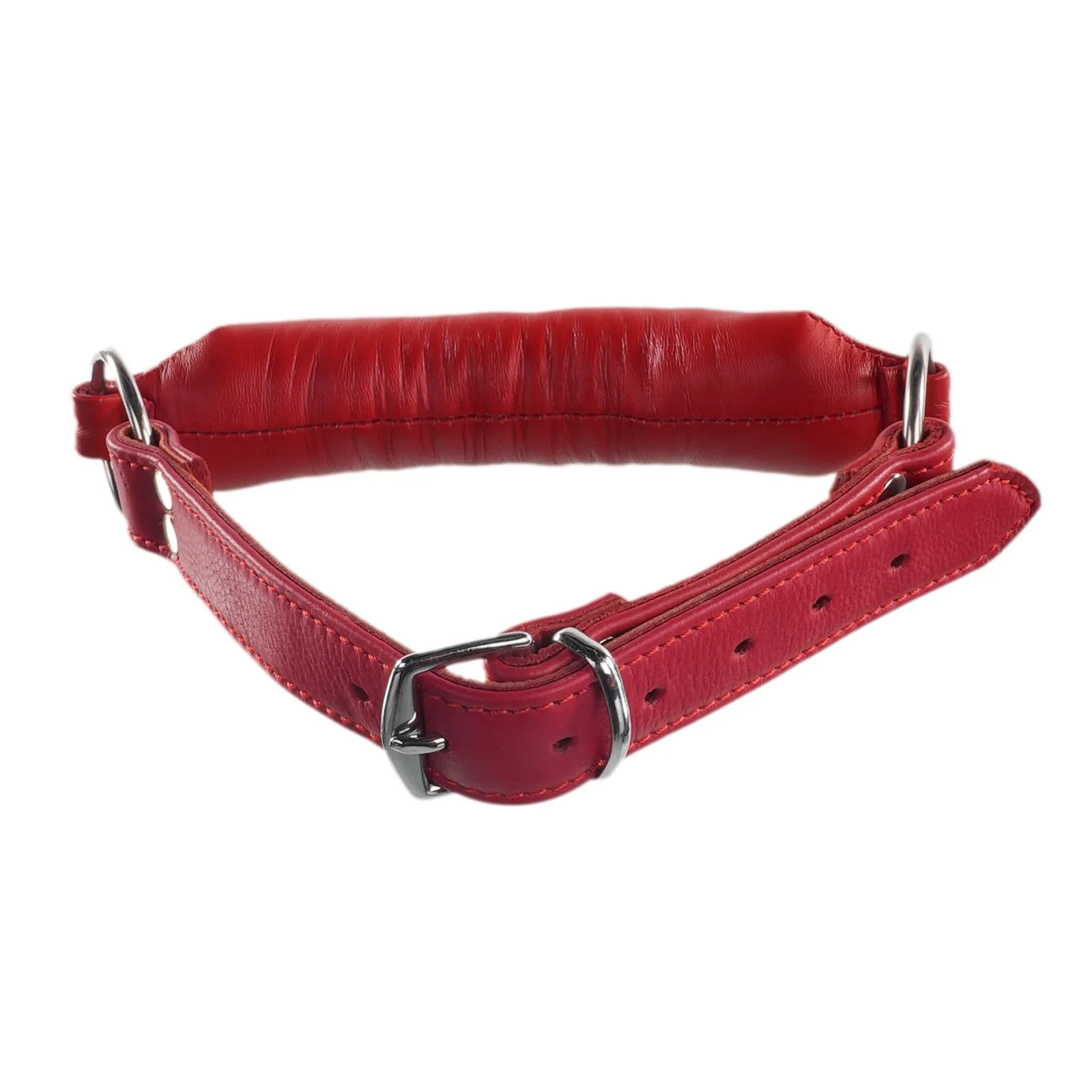 Red Rod Gag By Kink - Image 3