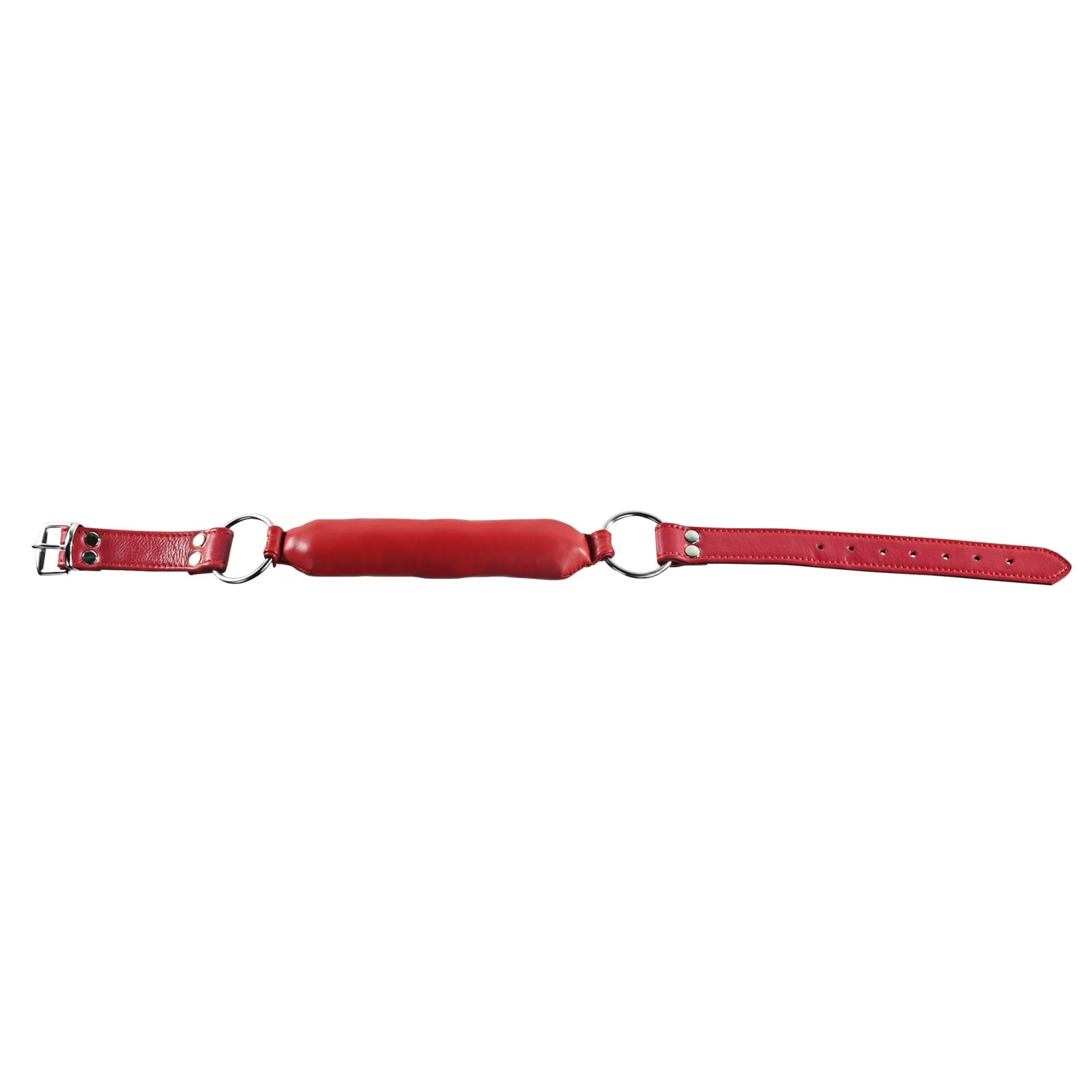 Red Rod Gag By Kink - Image 4