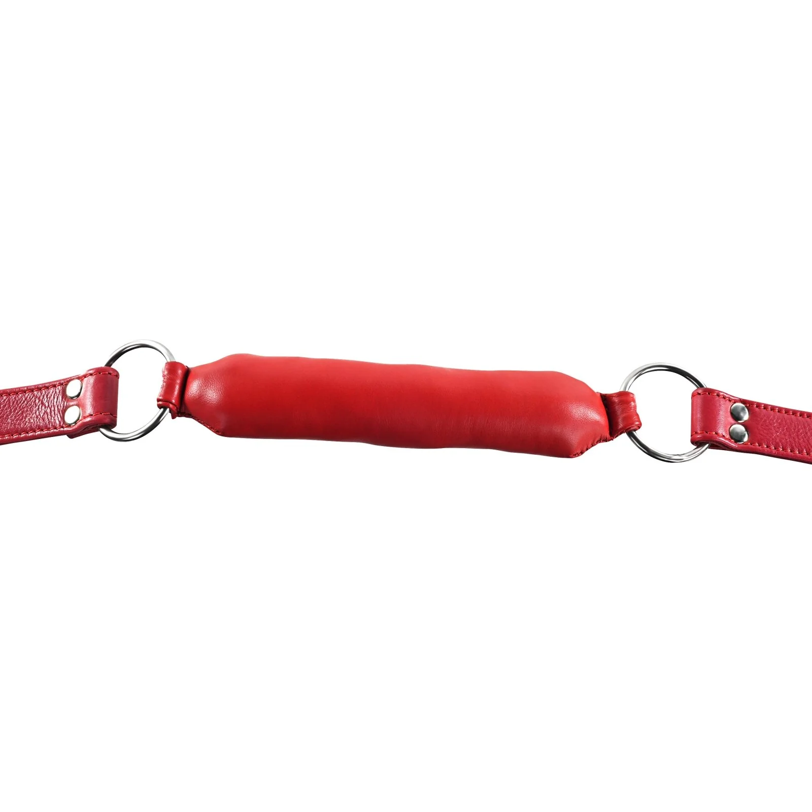 Red Rod Gag By Kink - Image 7