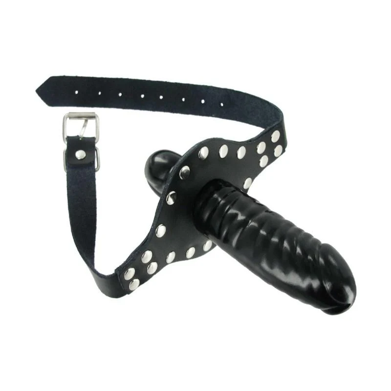 Ride Me Mouth Gag