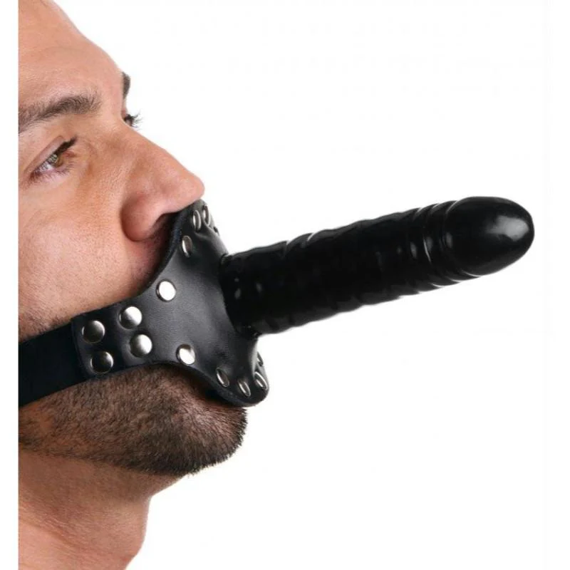 Ride Me Mouth Gag - Image 2