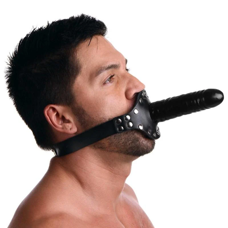 Ride Me Mouth Gag - Image 3