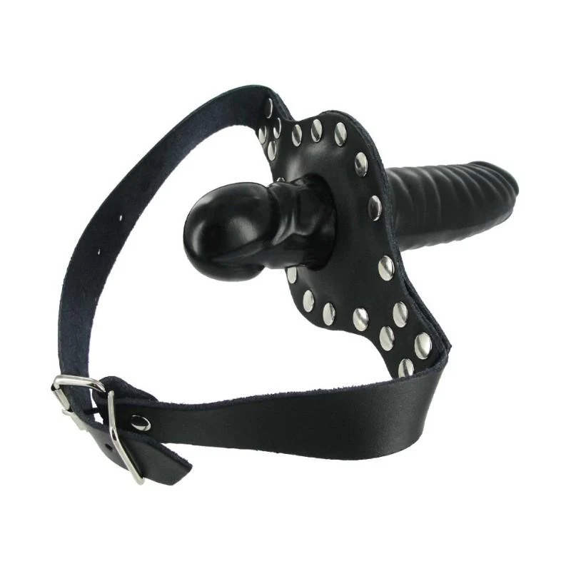 Ride Me Mouth Gag - Image 4