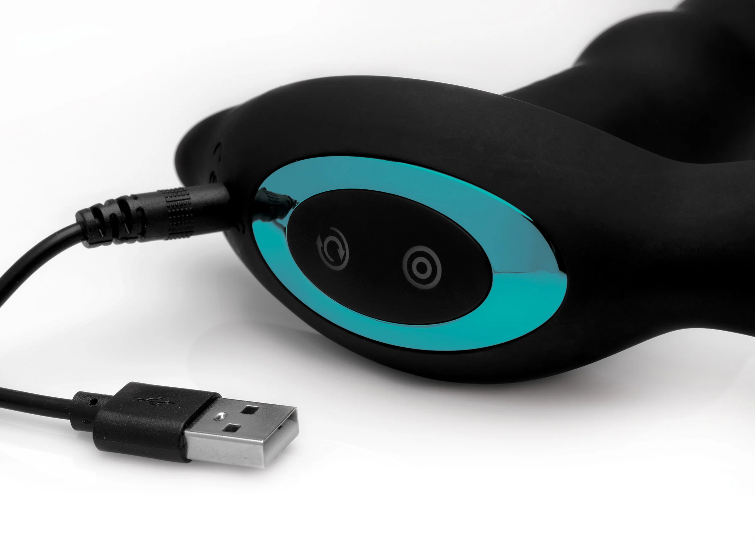 Rimstatic Curved Rotating Plug with Remote - Image 4
