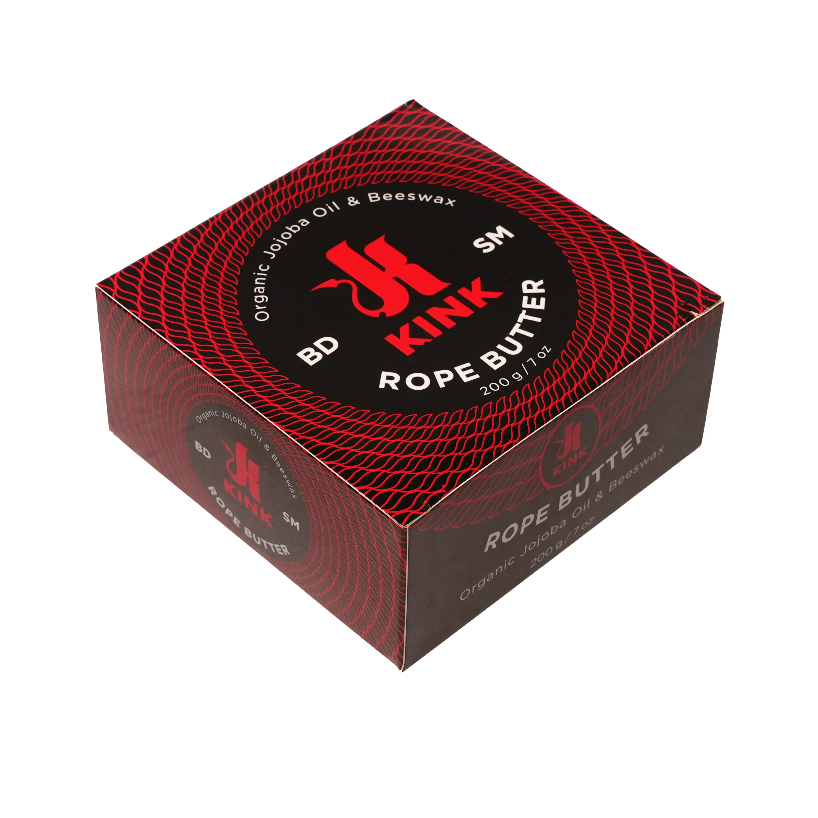 Organic Jojoba Rope Butter by Kink - Image 3