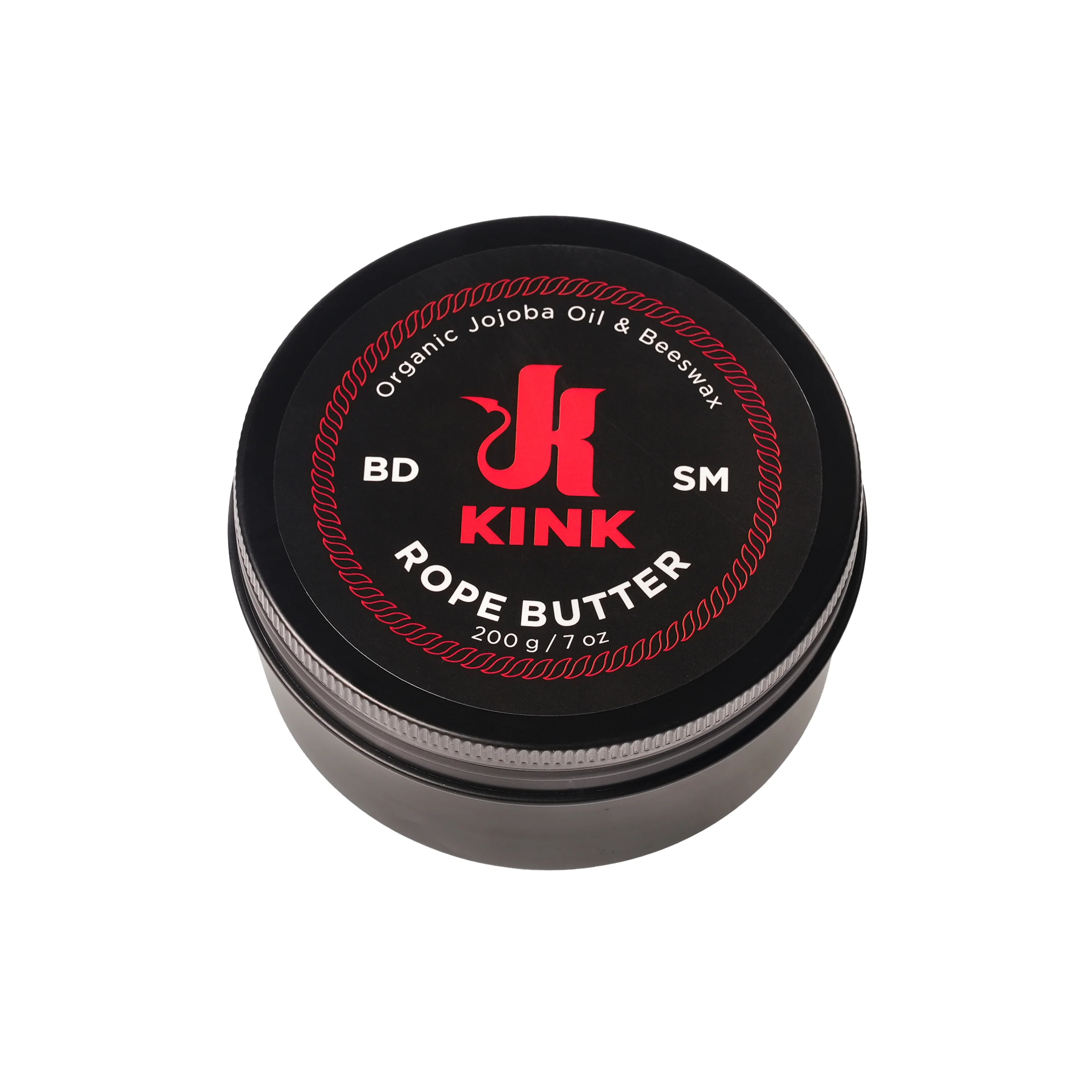Organic Jojoba Rope Butter by Kink - Image 4