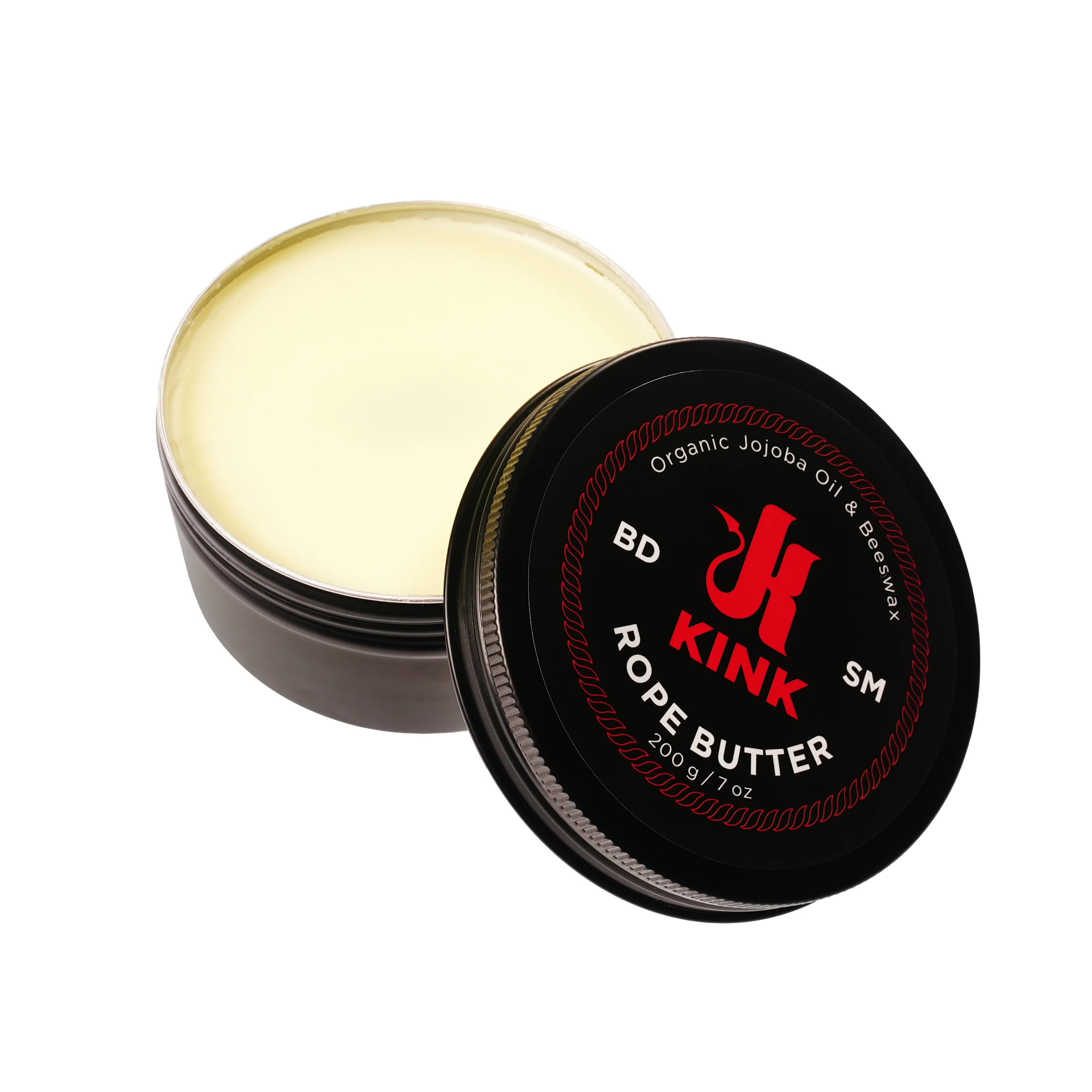 Organic Jojoba Rope Butter by Kink - Image 5