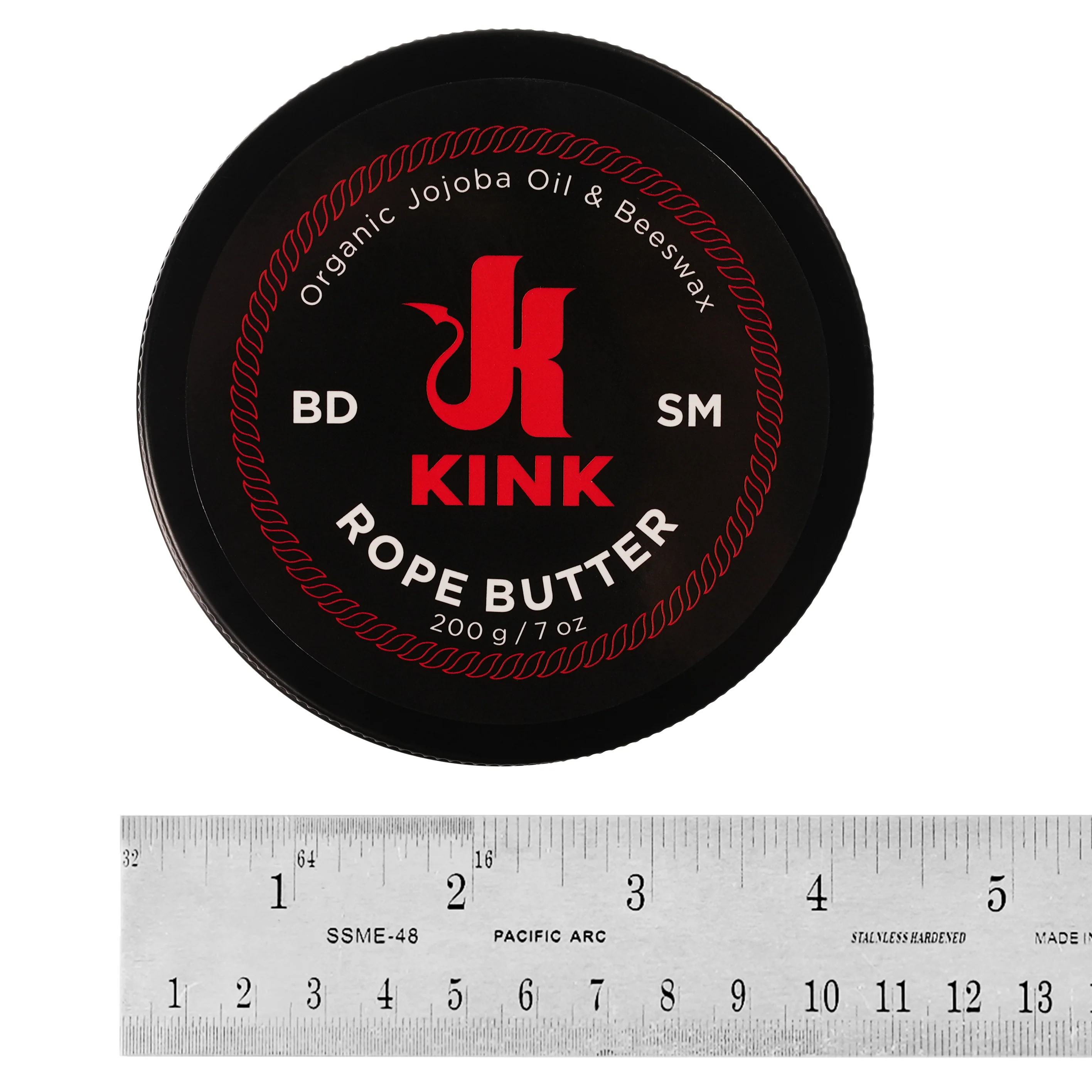 Organic Jojoba Rope Butter by Kink - Image 6