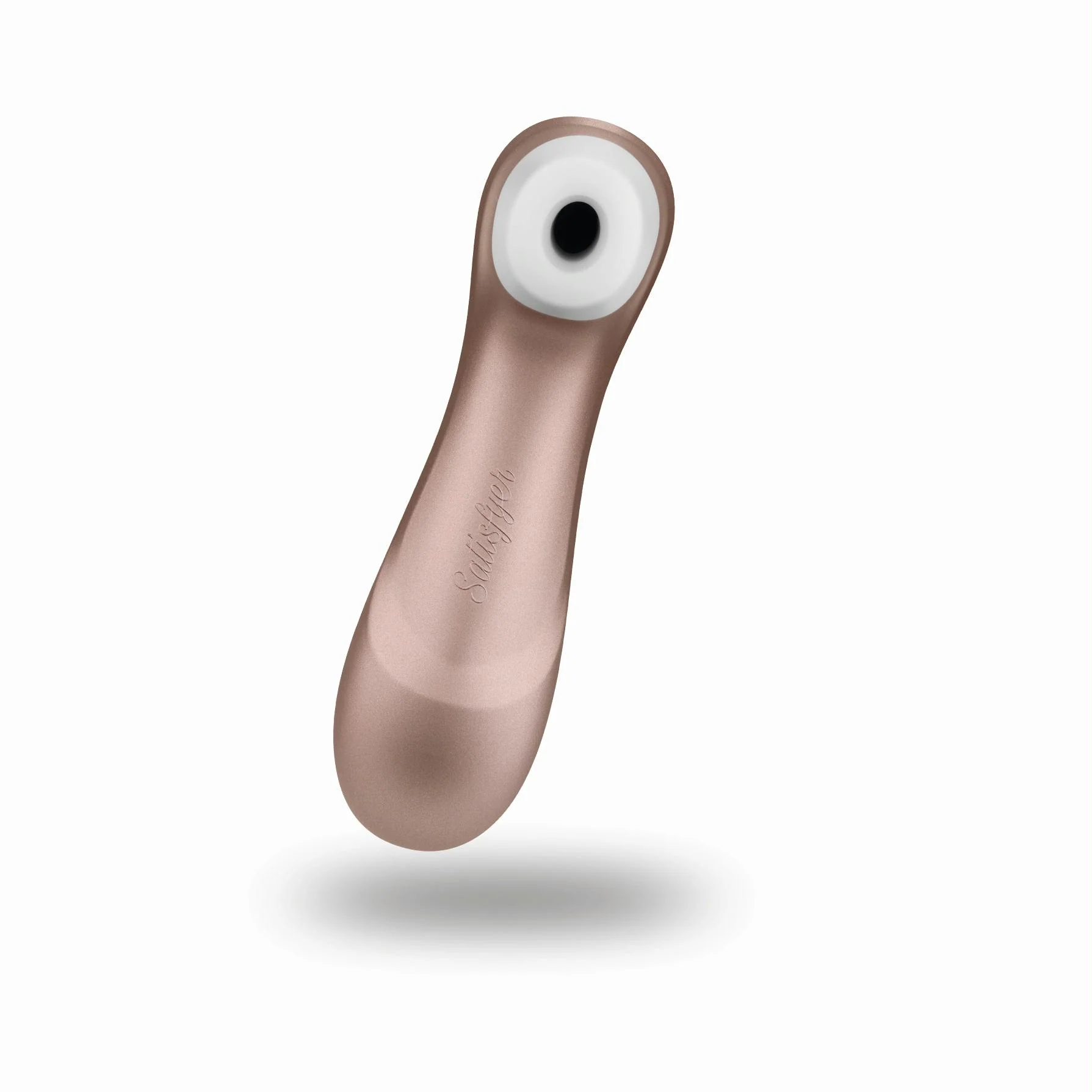 Satisfyer Pro 2 Clitoral Stimulator - Image 3