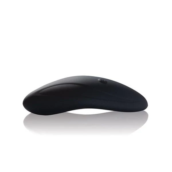 Screaming O Premium Ergonomic Remote Panty Set Black - Image 3