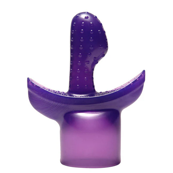 G Tip Wand Massager Attachment - Image 3