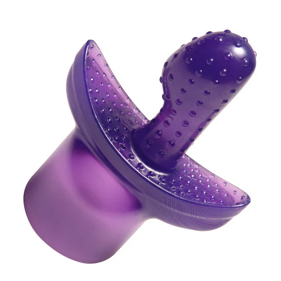 G Tip Wand Massager Attachment - Image 4