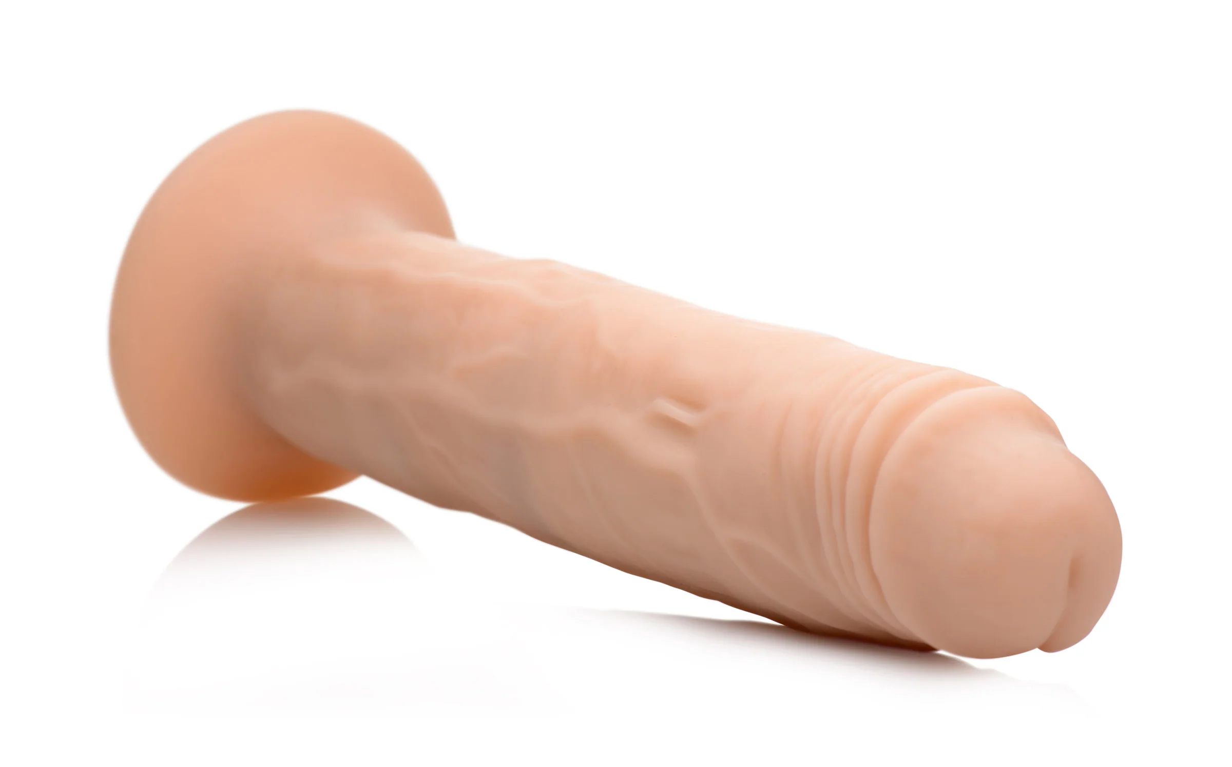 Thumper 7X Remote Control Dildo - Image 4