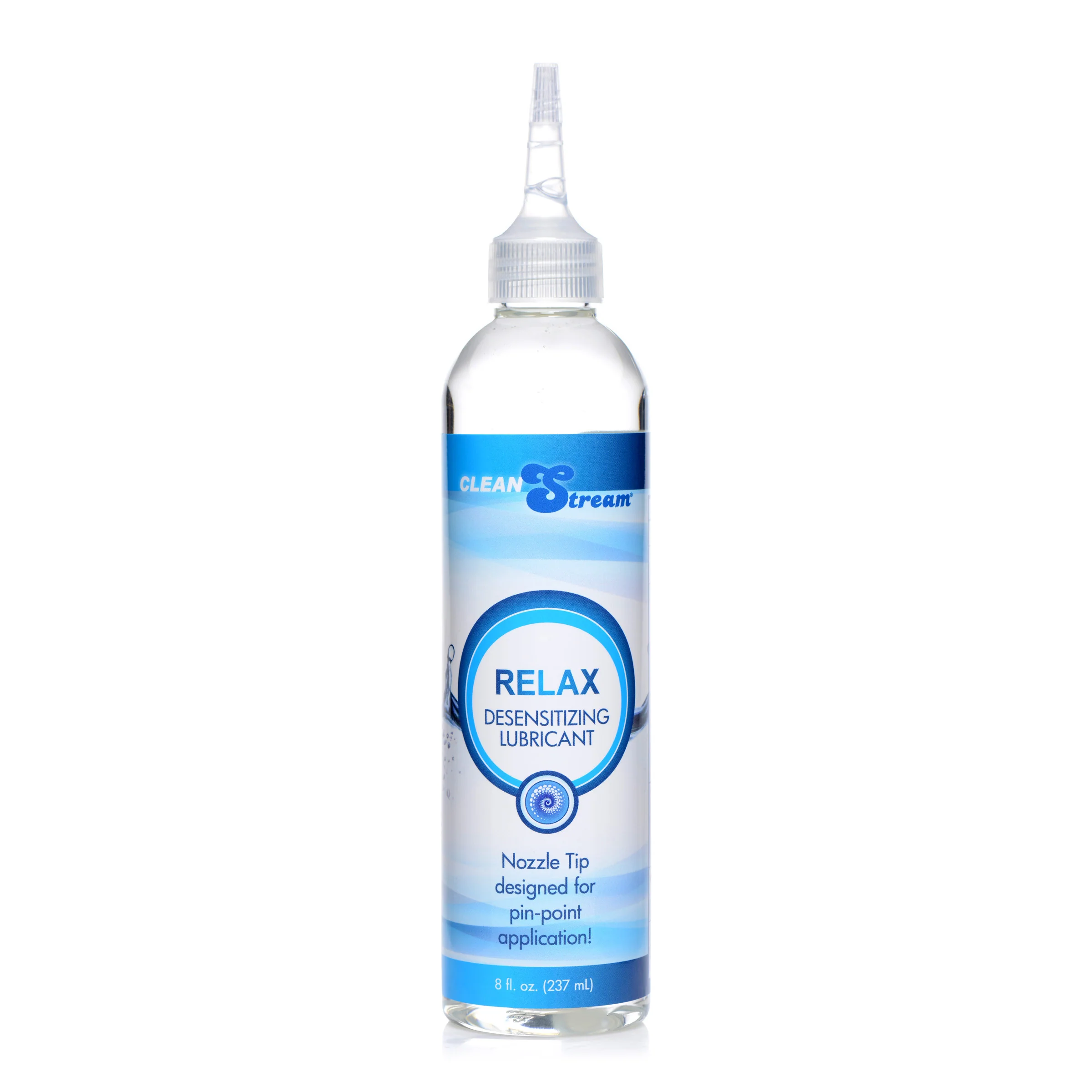Relax Desensitizing Lubricant With Nozzle Tip - Image 7