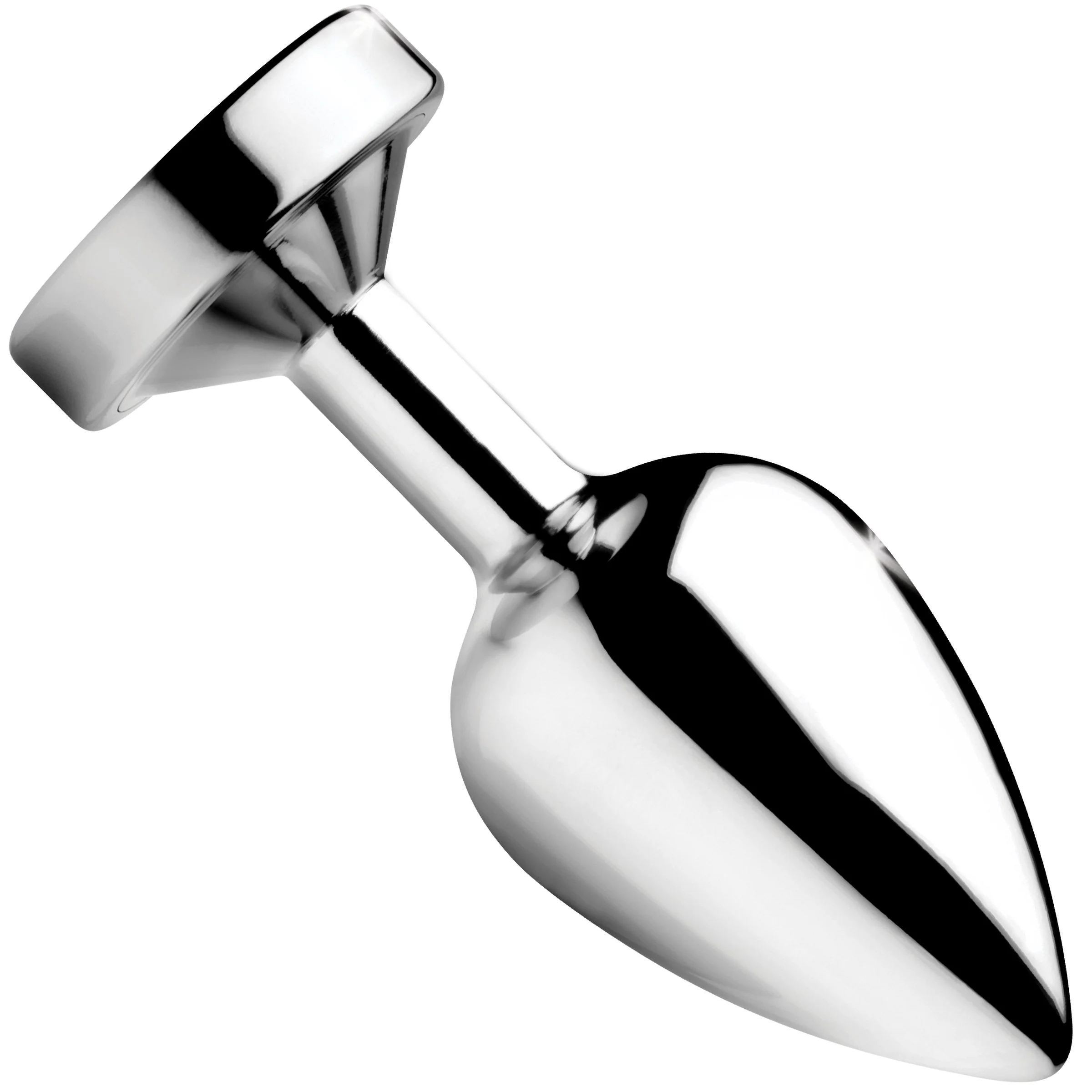 Light Up Anal Plug - Image 2