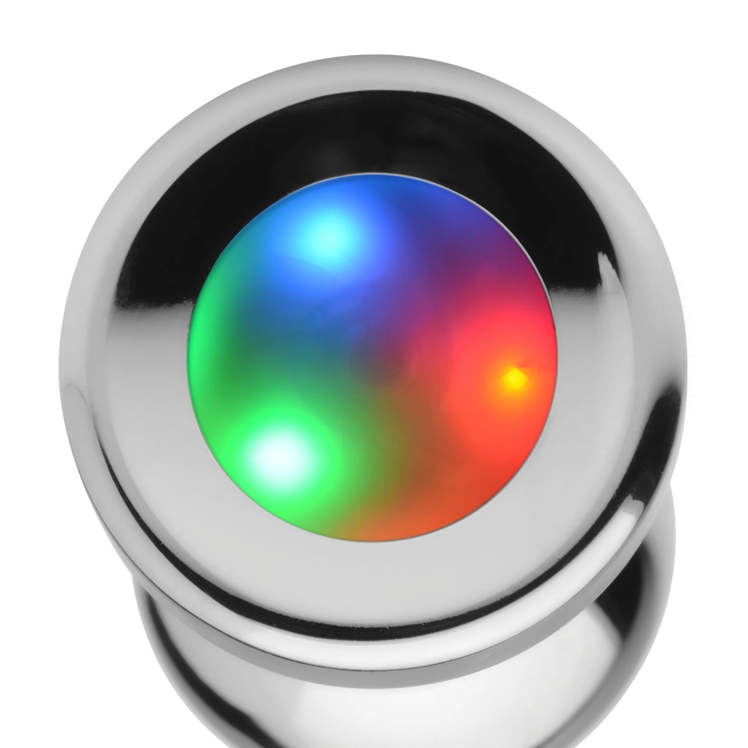 Light Up Anal Plug - Image 3