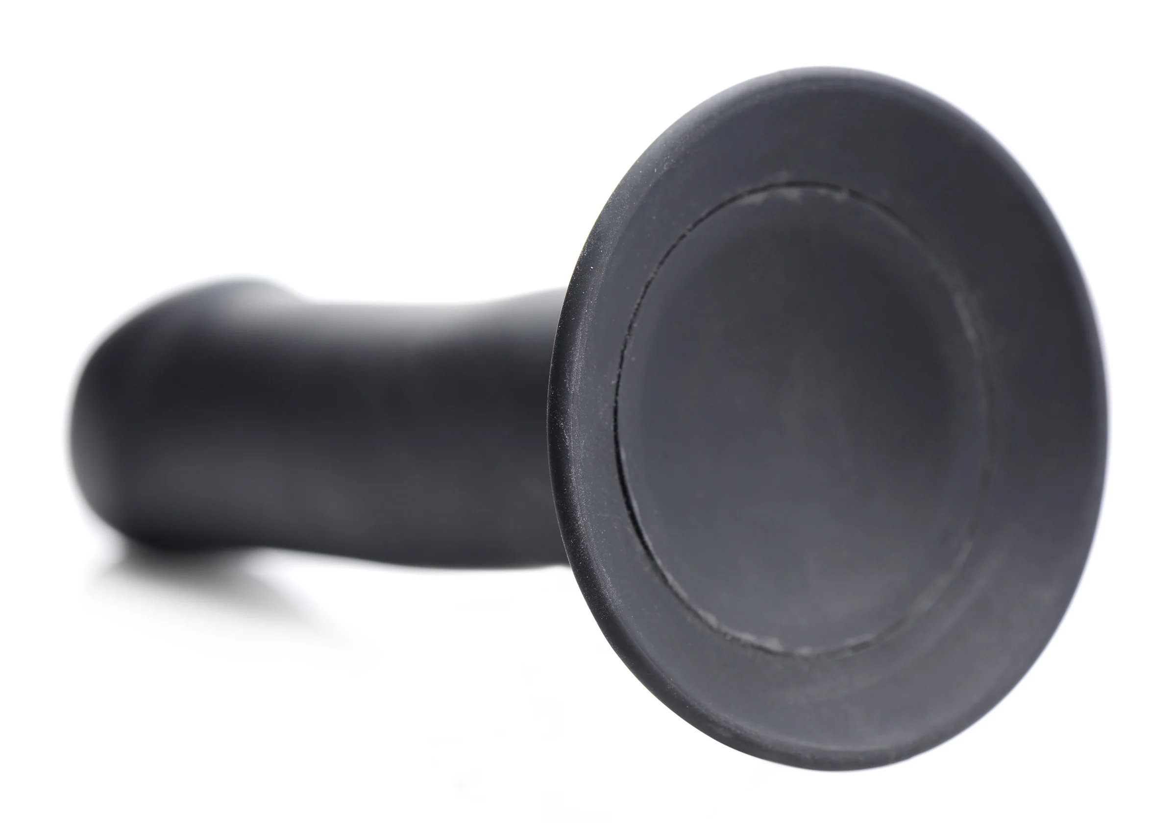 Squeezable Phallic Dildo - Image 5