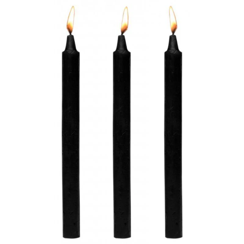 Fetish Drip Candles 3 Pack - Image 2